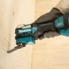 Narzędzie wielofunkcyjne Makita DTM52RFJX1 2x3.0Ah 18V